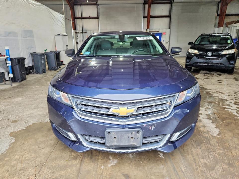 Aukcja sprzedaży 2016 Chevrolet Impala, vin: 2G1115S39G9137131, numer aukcji: 70890936