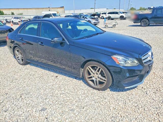 Продажа на аукционе авто 2014 Mercedes-benz E, vin: WDDHF8JB1EA970141, номер лота: 67387996