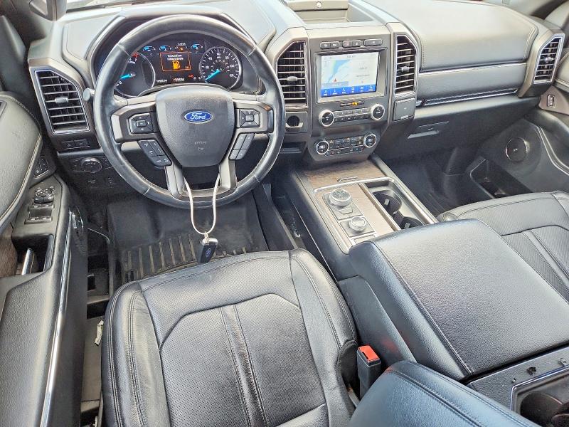 69095666 :رقم المزاد ، 1FMJK2AT7LEA10546 vin ، 2020 Ford Expedition مزاد بيع
