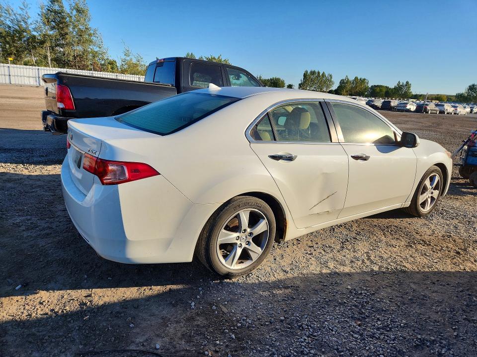 69450086 :رقم المزاد ، JH4CU2F44EC003804 vin ، 2014 Acura Tsx مزاد بيع