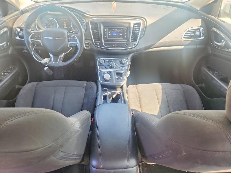 Aukcja sprzedaży 2015 Chrysler 200, vin: 1C3CCCAB3FN704988, numer aukcji: 68269836