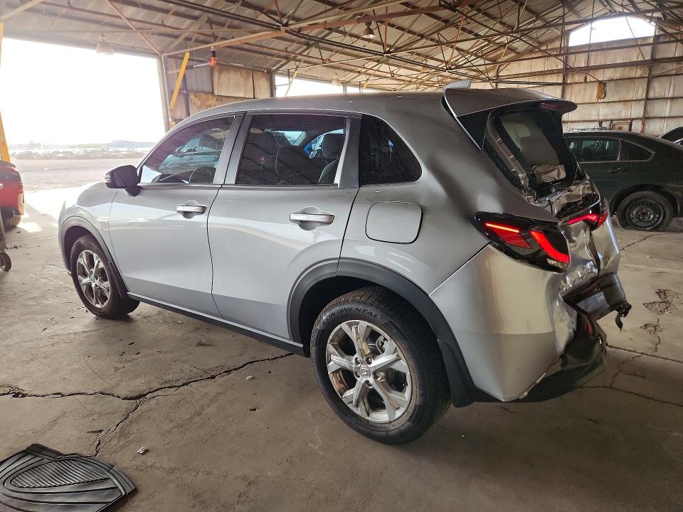 Продаж на аукціоні авто 2023 Honda Hr-v, vin: 3CZRZ1H35PM705153, номер лоту: 69367686