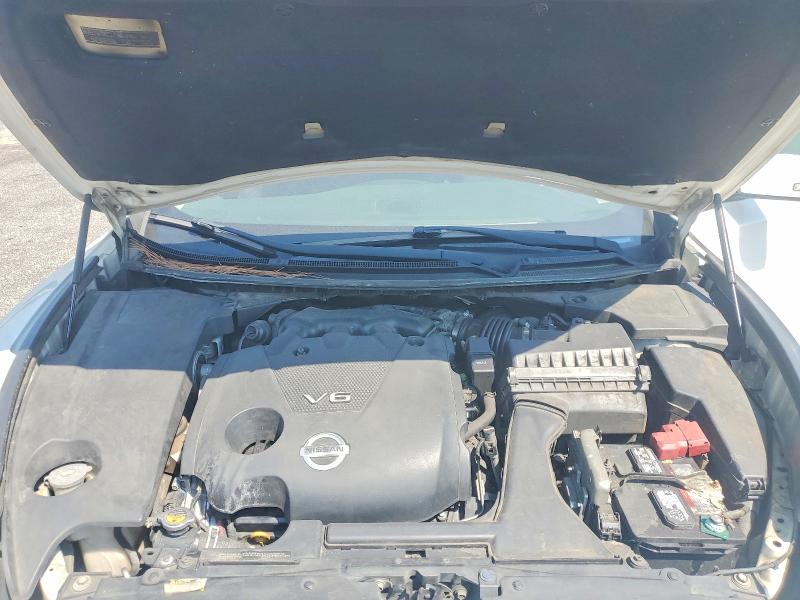 Продажа на аукционе авто 2014 Nissan Maxima, vin: 1N4AA5AP2EC469886, номер лота: 67601166