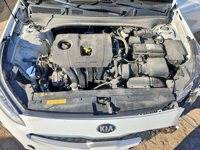 Продаж на аукціоні авто 2020 Kia Forte, vin: 3KPF24AD8LE159891, номер лоту: 70057566