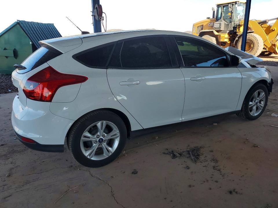 68889856 :رقم المزاد ، 1FADP3K29DL297454 vin ، 2013 Ford Focus مزاد بيع