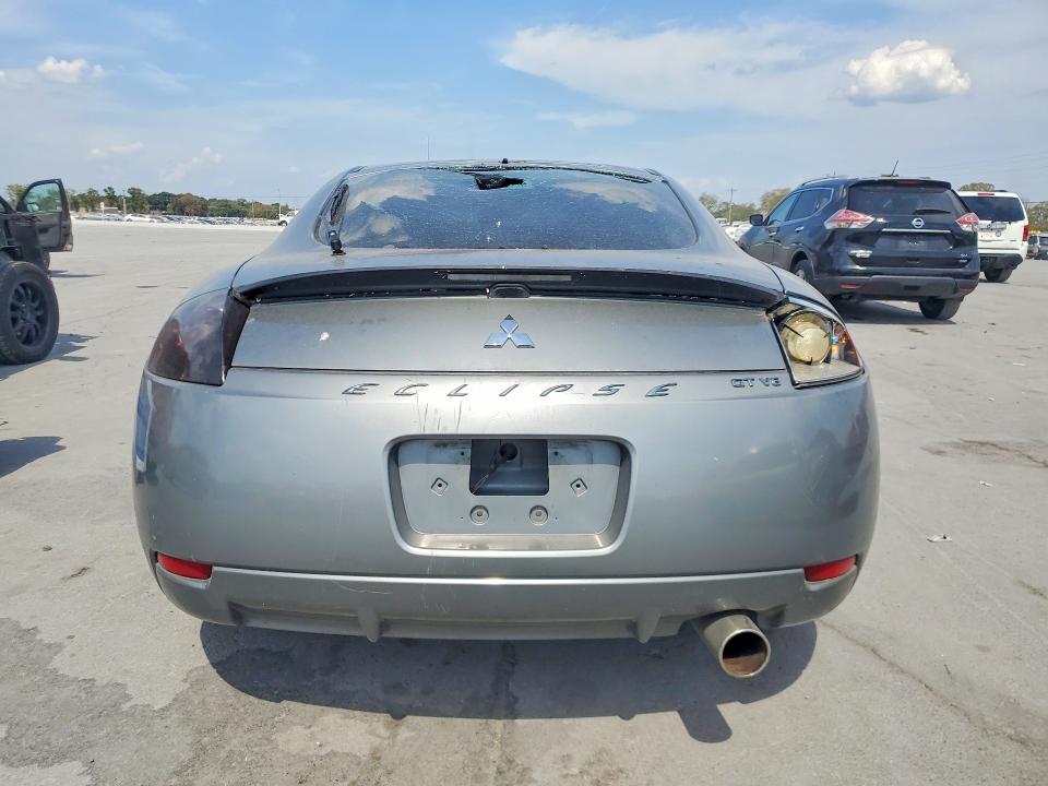 Aukcja sprzedaży 2007 Mitsubishi Eclipse, vin: 4A3AK34T97E013330, numer aukcji: 69527946