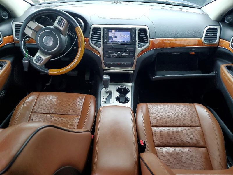 Продажа на аукционе авто 2013 Jeep Grand Cherokee, vin: 1C4RJFCT5DC587765, номер лота: 70362926