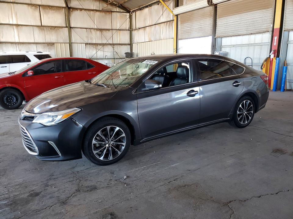 70374516 :رقم المزاد ، 4T1BK1EB3GU208522 vin ، 2016 Toyota Avalon مزاد بيع