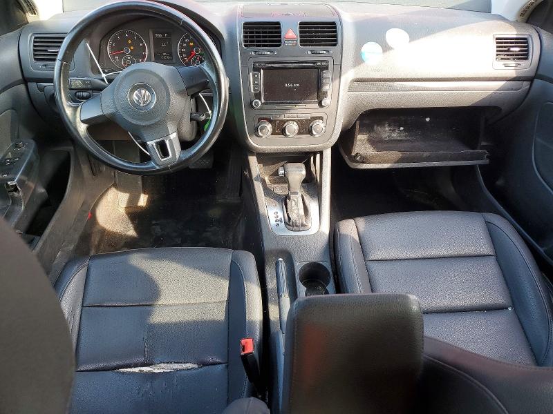 Продажа на аукционе авто 2010 Volkswagen Jetta, vin: 3VWRZ7AJ6AM069185, номер лота: 67301496
