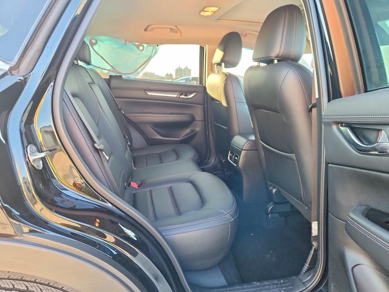 70333476 :رقم المزاد ، JM3KFADM3L1837115 vin ، 2020 Mazda Cx-5 مزاد بيع