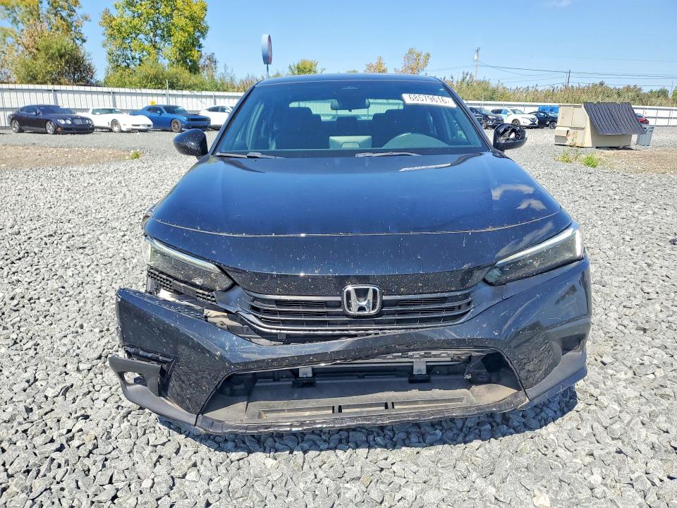 Aukcja sprzedaży 2022 Honda Civic, vin: 2HGFE2F52NH606723, numer aukcji: 68579616