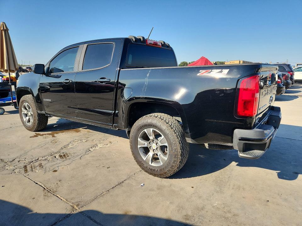 Aukcja sprzedaży 2022 Chevrolet Colorado, vin: 1GCGSBEA1N1251794, numer aukcji: 69339486