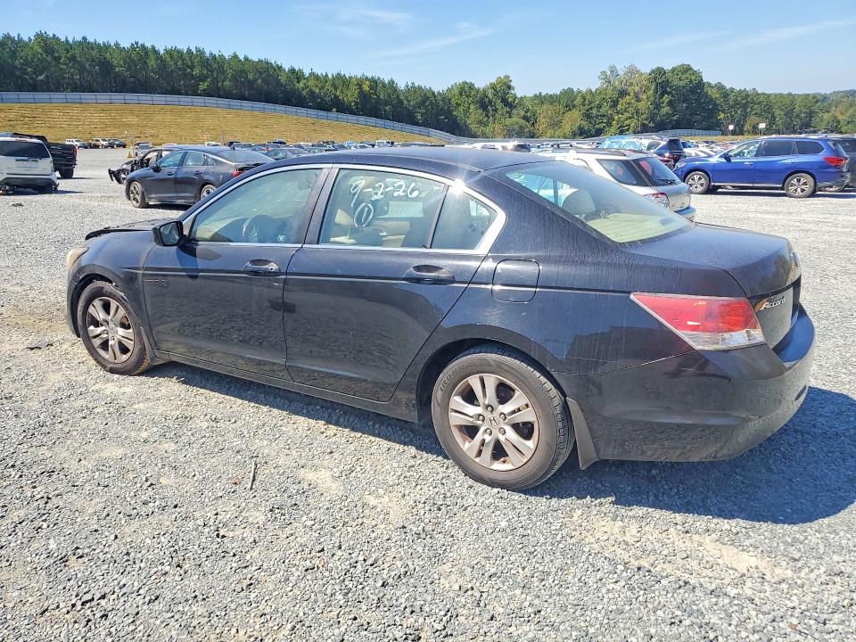 68187456 :رقم المزاد ، 1HGCP2F48AA056828 vin ، 2010 Honda Accord مزاد بيع
