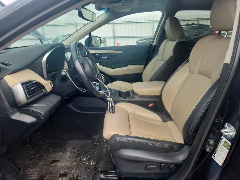Aukcja sprzedaży 2021 Subaru Outback, vin: 4S4BTGND8M3156453, numer aukcji: 67856616