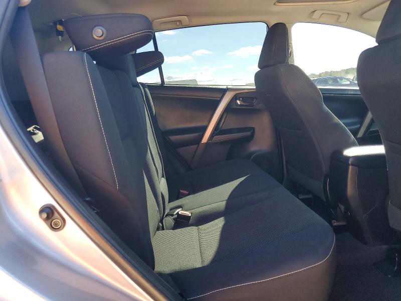 70115326 :رقم المزاد ، 2T3WFREV5GW312418 vin ، 2016 Toyota Rav4 مزاد بيع