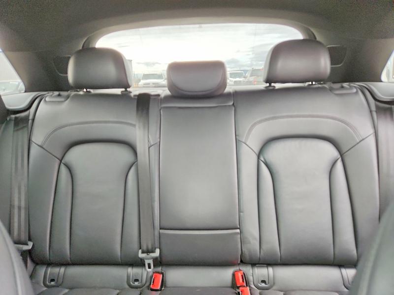 Продажа на аукционе авто 2018 Audi Q3, vin: WA1GCCFS8JR002876, номер лота: 70668466