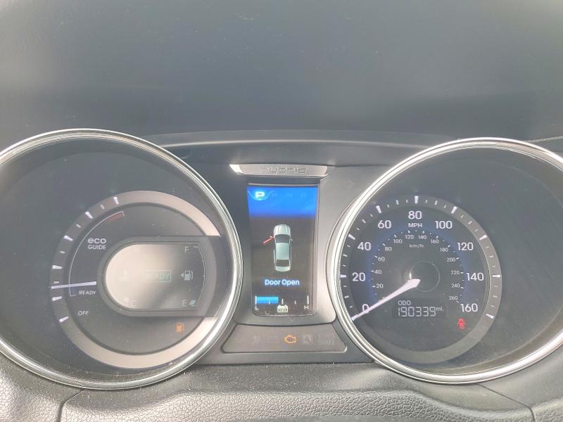 Продажа на аукционе авто 2014 Hyundai Sonata, vin: KMHEC4A43EA114402, номер лота: 69176626