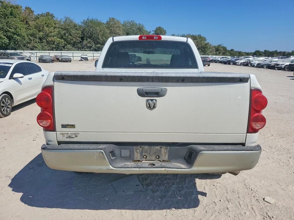 Aukcja sprzedaży 2008 Dodge Ram 1500 Slt, vin: 1D7HA16NX8J147253, numer aukcji: 67238506