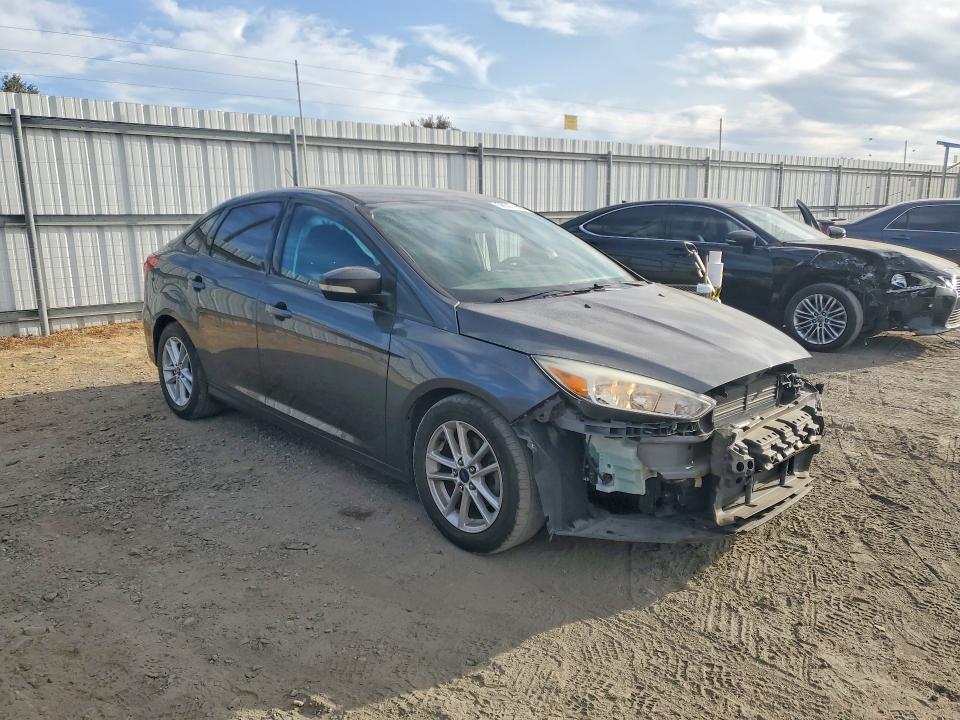 Aukcja sprzedaży 2016 Ford Focus, vin: 1FADP3F23GL346369, numer aukcji: 68307146