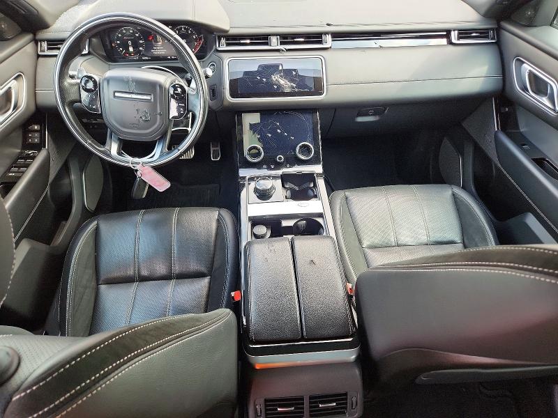 Aukcja sprzedaży 2018 Land Rover Range Rover Velar, vin: SALYL2RX7JA741045, numer aukcji: 67803856