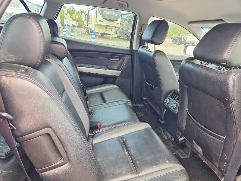 Продажа на аукционе авто 2008 Mazda Cx-9, vin: JM3TB38AX80150108, номер лота: 71043066