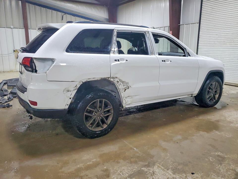 2017 Jeep Grand Cherokee მანქანა იყიდება აუქციონზე, vin: 1C4RJFAG2HC674163, აუქციონის ნომერი: 69702586
