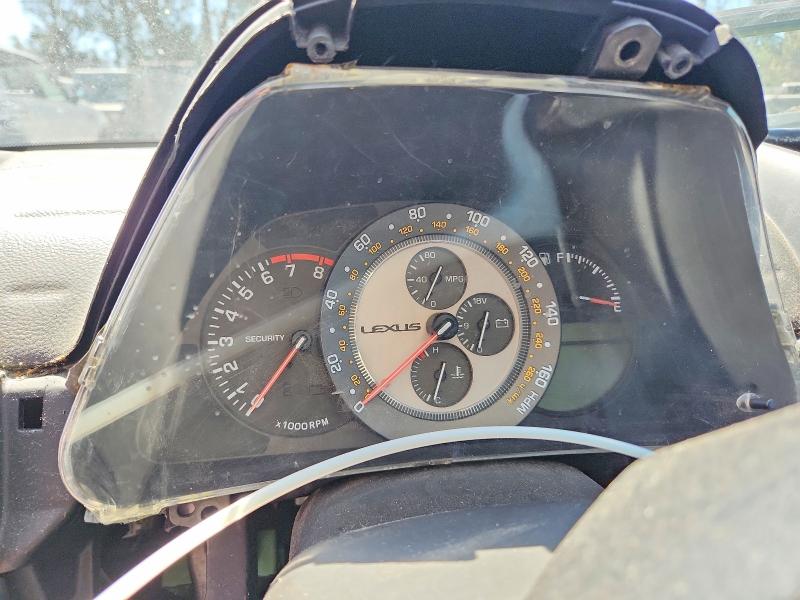Aukcja sprzedaży 2002 Lexus Is 300, vin: JTHBD192320061402, numer aukcji: 66857156