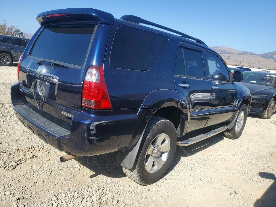 Auction sale of the 2006 Toyota 4runner, vin: JTEZU14R060071522, lot number: 70749626