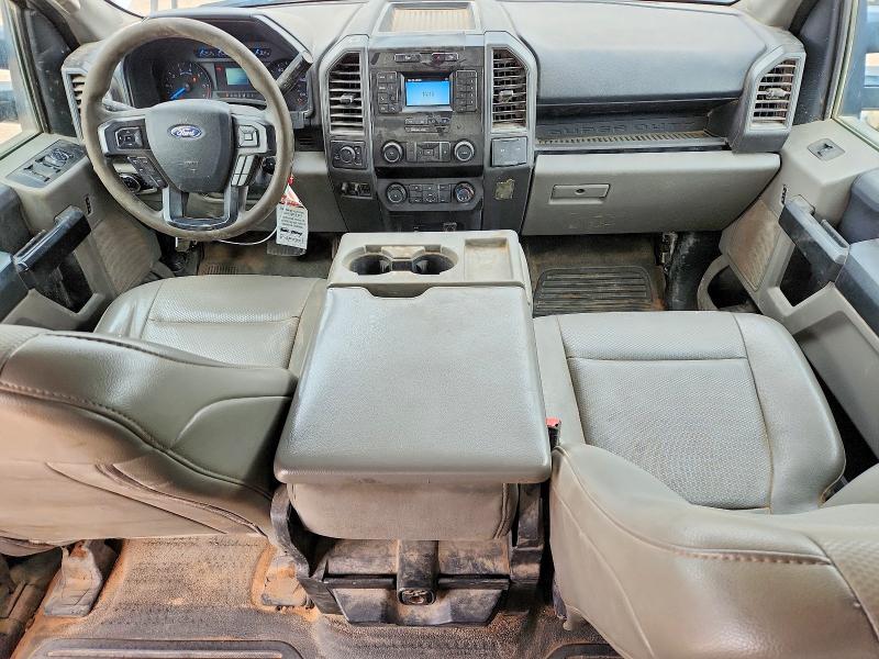 Aukcja sprzedaży 2022 Ford F250, vin: 1FT7W2B67NED77400, numer aukcji: 68232686