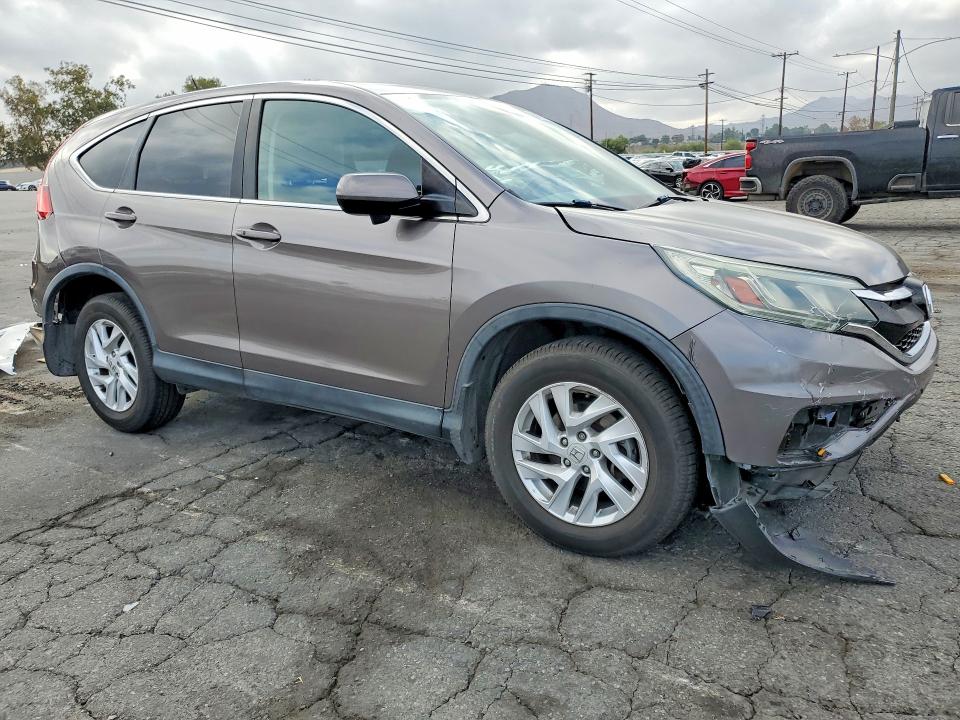 Продажа на аукционе авто 2016 Honda Cr-v, vin: 3CZRM3H51GG709131, номер лота: 68924486