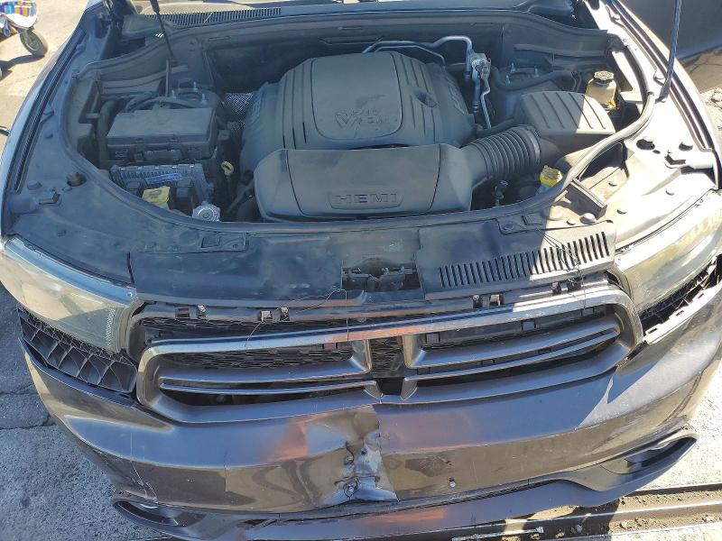 Aukcja sprzedaży 2014 Dodge Durango, vin: 1C4SDHCT8EC396833, numer aukcji: 68419996