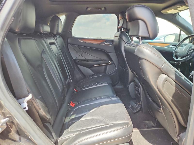 Aukcja sprzedaży 2017 Lincoln Mkc, vin: 5LMTJ3DHXHUL08222, numer aukcji: 67044486