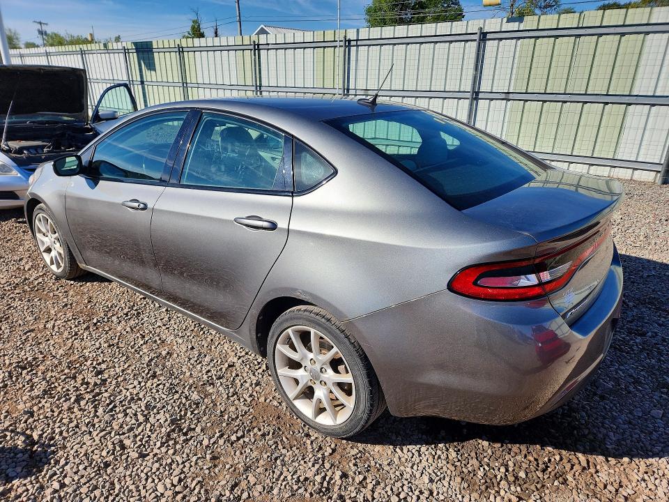 Aukcja sprzedaży 2013 Dodge Dart, vin: 1C3CDFBA9DD707949, numer aukcji: 69521066