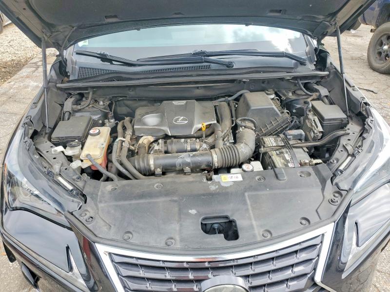 Продажа на аукционе авто 2018 Lexus Nx 300, vin: JTJYARBZ7J2087012, номер лота: 69809656