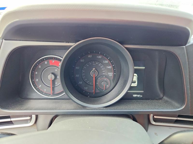 Продаж на аукціоні авто 2021 Hyundai Elantra, vin: 5NPLM4AG9MH008451, номер лоту: 68049076