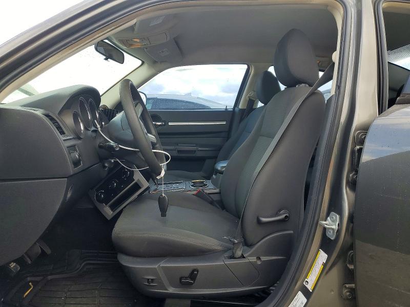 Продажа на аукционе авто 2009 Dodge Charger, vin: 2B3KA33V69H622191, номер лота: 69178026