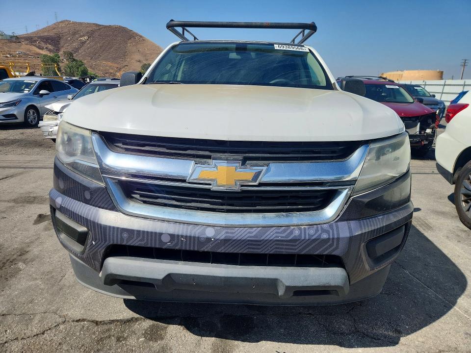Aukcja sprzedaży 2019 Chevrolet Colorado, vin: 1GCGSBE11K1151853, numer aukcji: 69389566