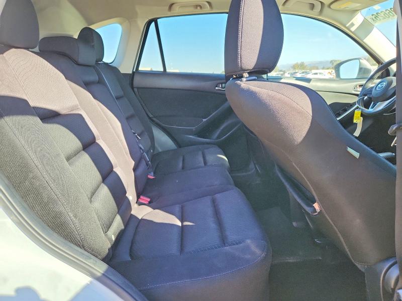 Aukcja sprzedaży 2013 Mazda Cx-5, vin: JM3KE2CE7D0122591, numer aukcji: 68626626