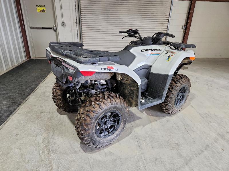 Продажа на аукционе авто 2026 Cfmoto Cforce, vin: LCEFDTZ72TT001234, номер лота: 68679436