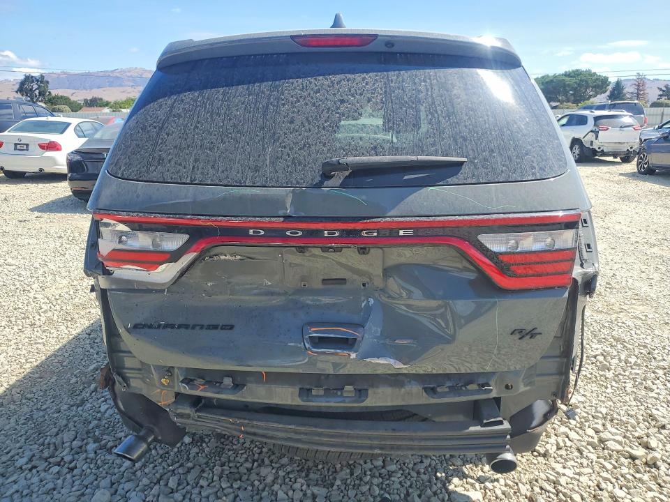 Aukcja sprzedaży 2020 Dodge Durango, vin: 1C4SDHCTXLC349316, numer aukcji: 67461126