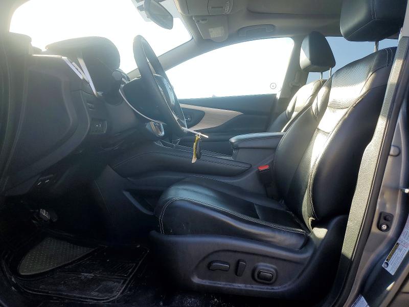 Продаж на аукціоні авто 2015 Nissan Murano, vin: 5N1AZ2MH6FN246080, номер лоту: 69723906