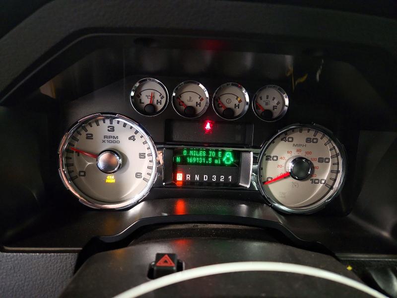 Aukcja sprzedaży 2010 Ford F350, vin: 1FTWW3BY5AEB26775, numer aukcji: 71083576
