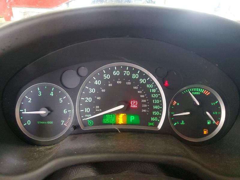 2005 Saab 9-3 მანქანა იყიდება აუქციონზე, vin: YS3FD79Y856012927, აუქციონის ნომერი: 69598356