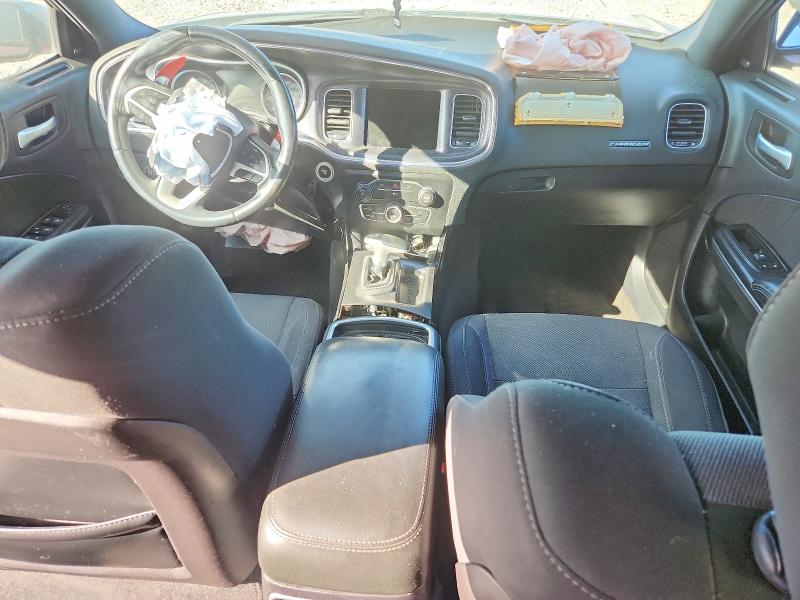 Продаж на аукціоні авто 2015 Dodge Charger, vin: 2C3CDXCT7FH890134, номер лоту: 68993466