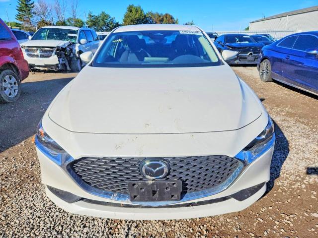 Aukcja sprzedaży 2025 Mazda 3, vin: JM1BPACM0S1776554, numer aukcji: 68289506