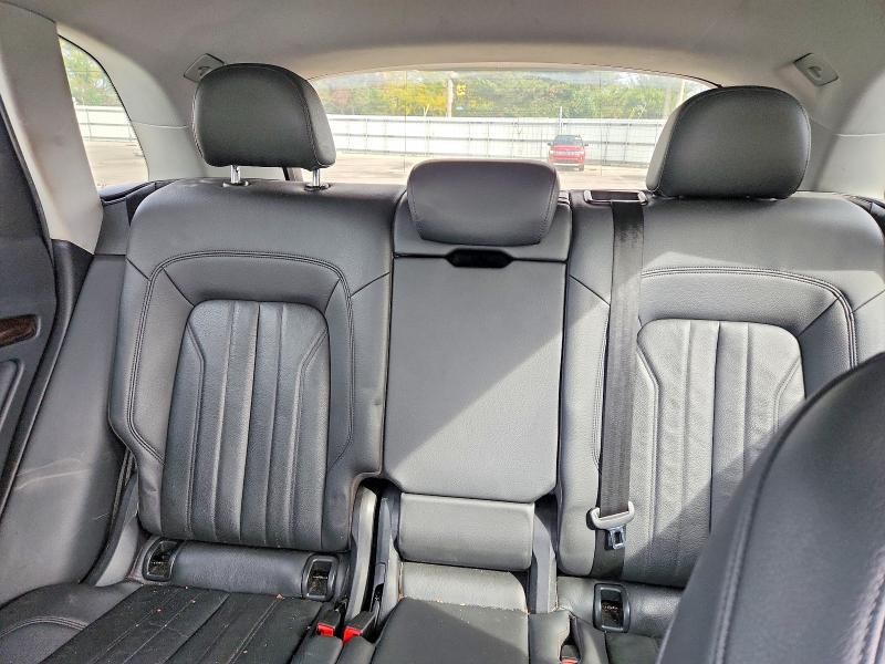 Продажа на аукционе авто 2020 Audi Q5, vin: WA1ANAFY5L2055880, номер лота: 70779726