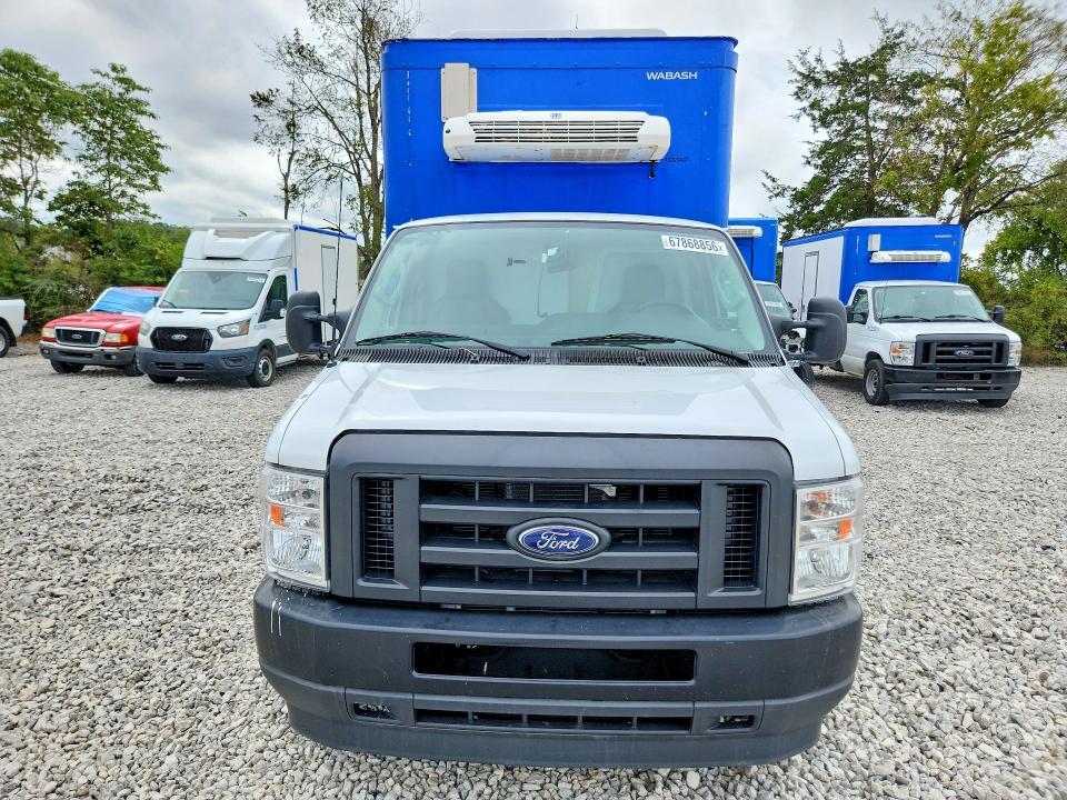 Aukcja sprzedaży 2024 Ford E350, vin: 1FDWE3FN2RDD08952, numer aukcji: 67868856