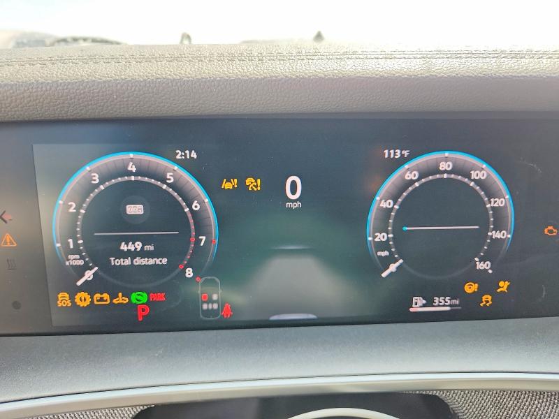 2026 Volkswagen Tiguan მანქანა იყიდება აუქციონზე, vin: 3VVCR7RM0TM040695, აუქციონის ნომერი: 67207136