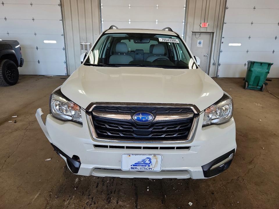 Aukcja sprzedaży 2018 Subaru Forester, vin: JF2SJAJCXJH442096, numer aukcji: 70543306