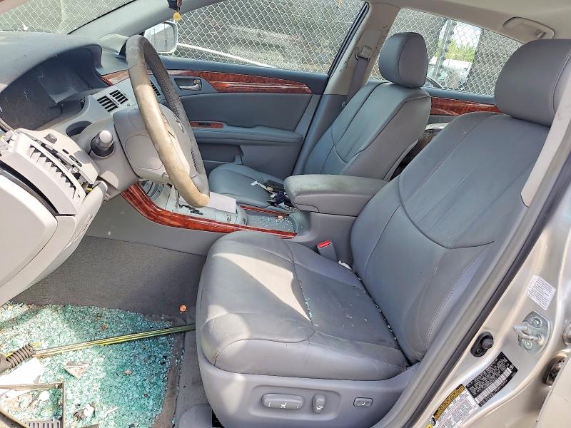 Aukcja sprzedaży 2005 Toyota Avalon, vin: 4T1BK36B75U041735, numer aukcji: 68058436
